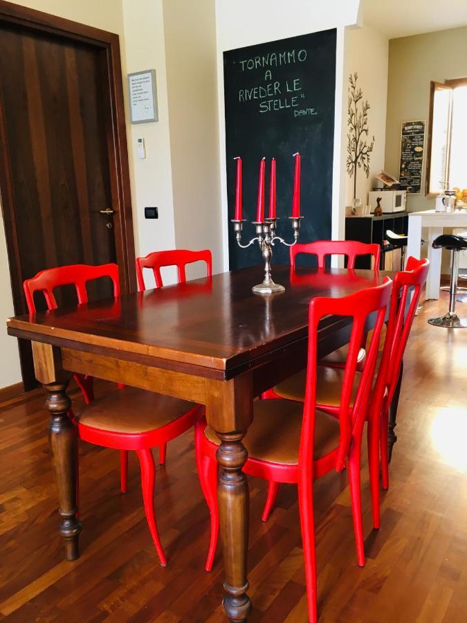Ferienwohnung Casa Elisabetta Peschiera del Garda Exterior foto