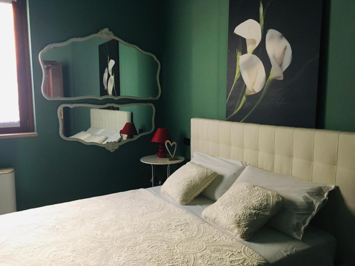 Ferienwohnung Casa Elisabetta Peschiera del Garda Exterior foto