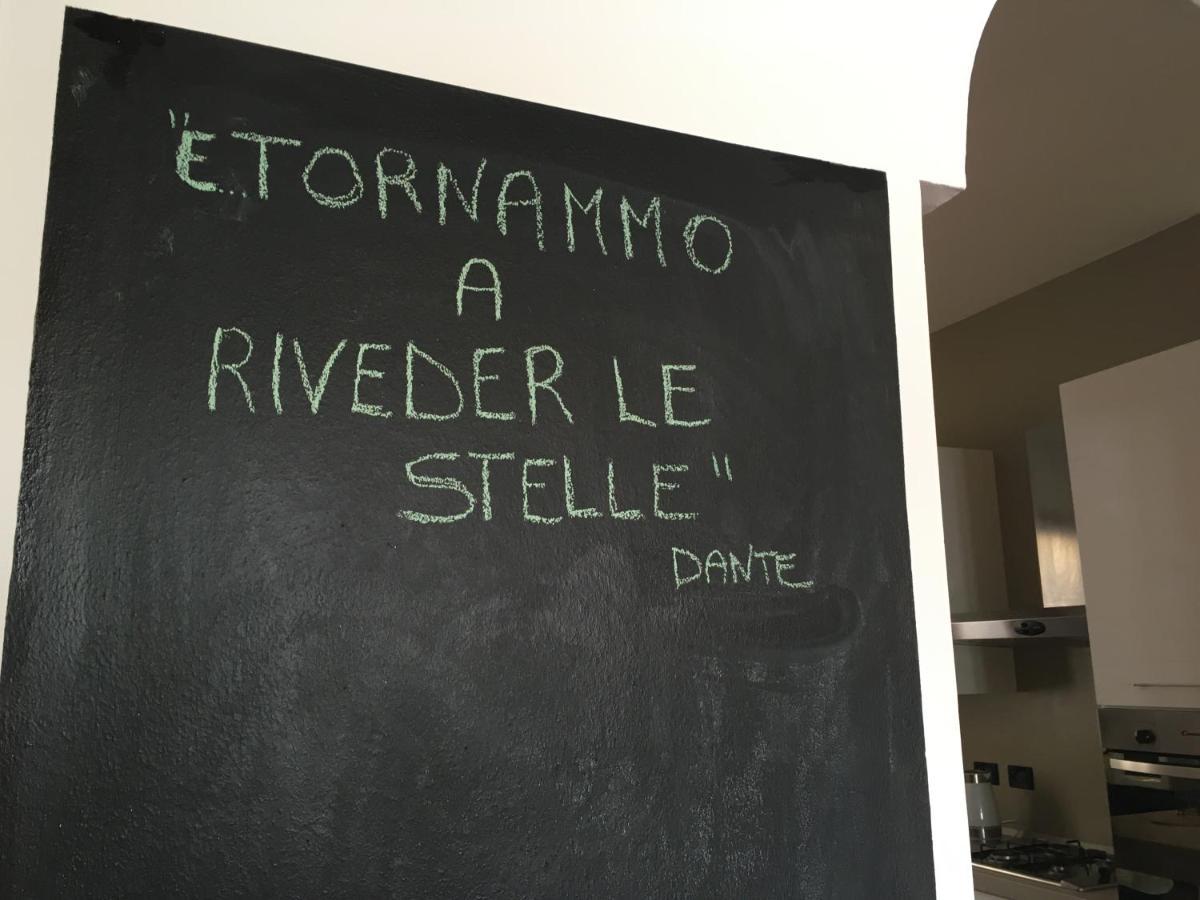Ferienwohnung Casa Elisabetta Peschiera del Garda Exterior foto