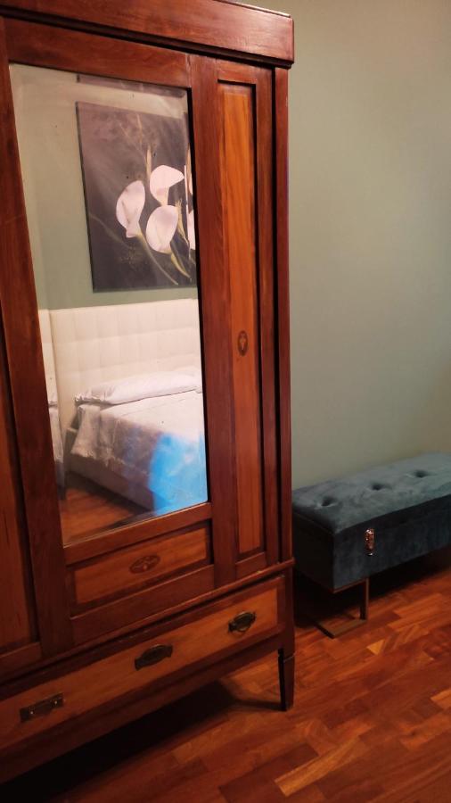 Ferienwohnung Casa Elisabetta Peschiera del Garda Exterior foto